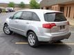 2007 Acura MDX 4WD 4dr Tech Pkg - 22492329 - 9