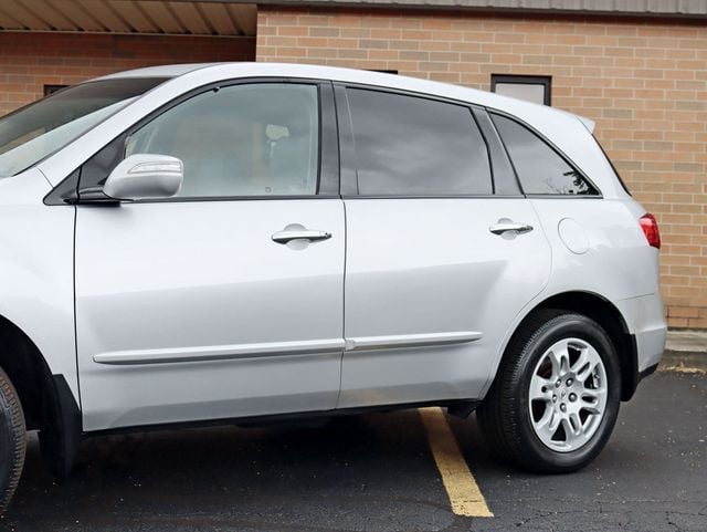 2007 Acura MDX 4WD 4dr Tech Pkg - 22492329 - 1