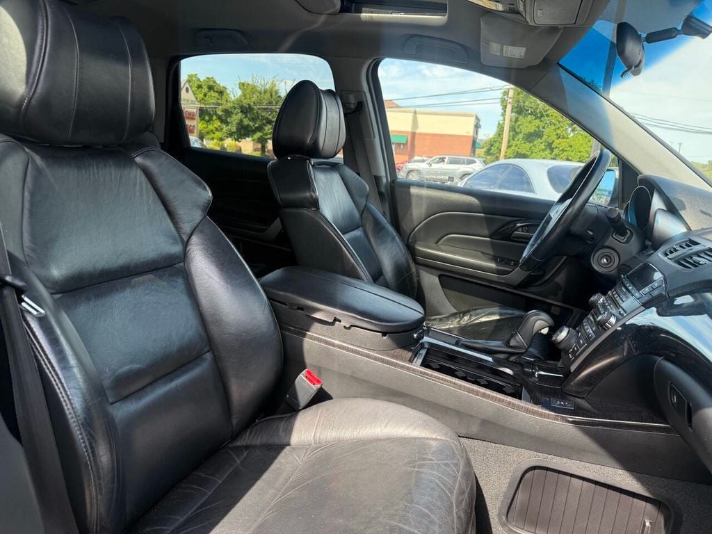 2007 Acura MDX SH AWD w/Tech w/RES 4dr SUV w/Technology and Entertainment Package - 22933774 - 15