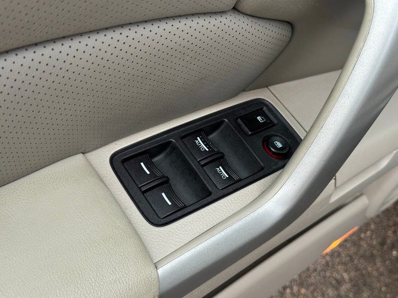 2007 Acura RDX AWD 4dr - 22902267 - 9