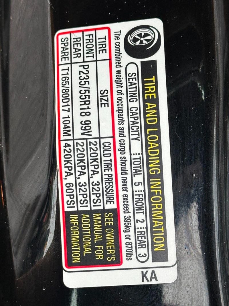 2007 Acura RDX AWD 4dr - 22902267 - 14