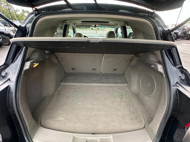 2007 Acura RDX AWD 4dr - 22902267 - 20