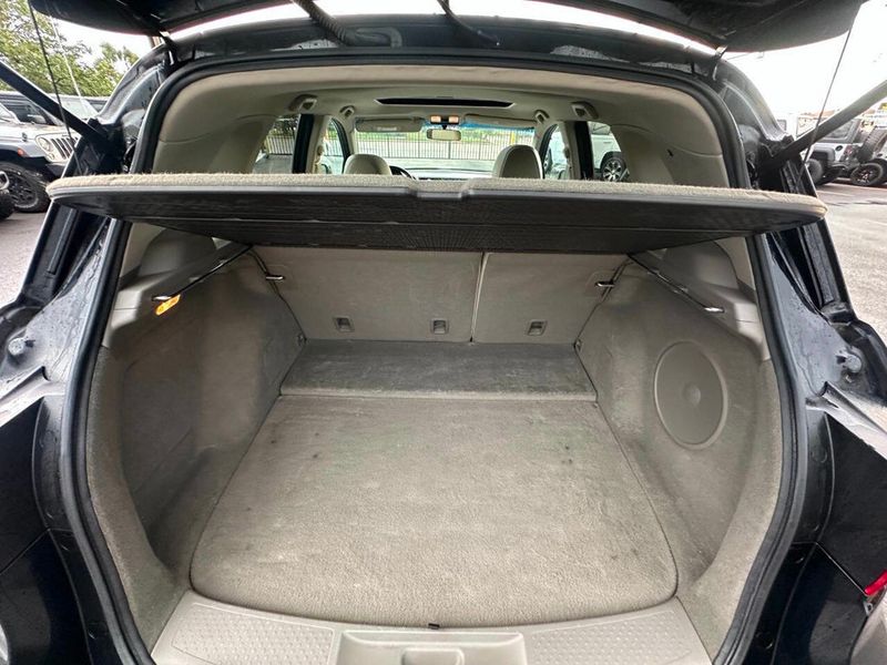 2007 Acura RDX AWD 4dr - 22902267 - 20