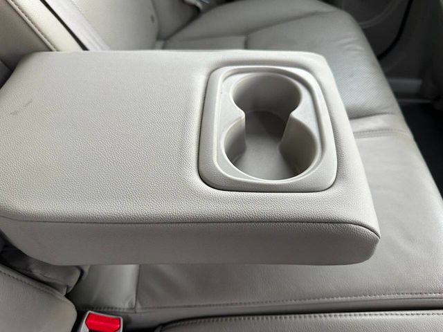 2007 Acura RDX AWD 4dr - 22902267 - 22