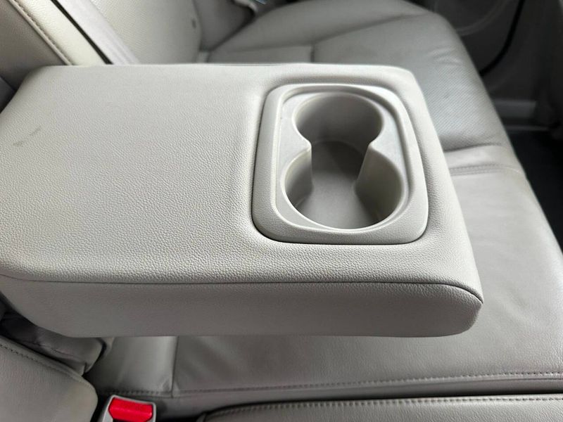 2007 Acura RDX AWD 4dr - 22902267 - 22