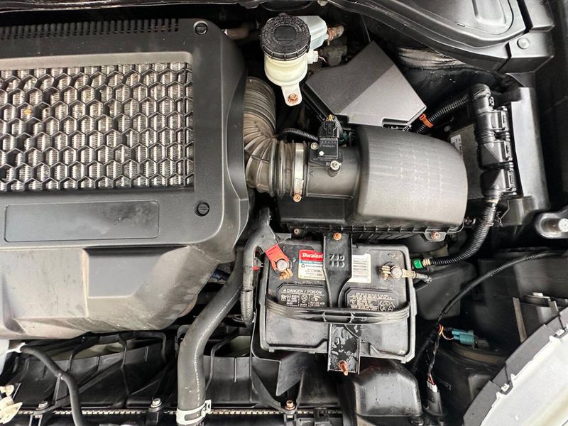 2007 Acura RDX AWD 4dr - 22902267 - 27