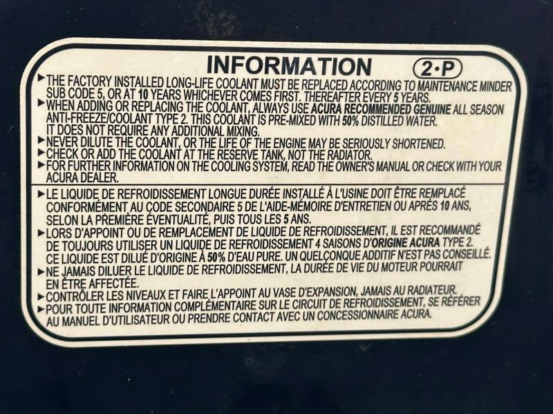 2007 Acura RDX AWD 4dr - 22902267 - 29