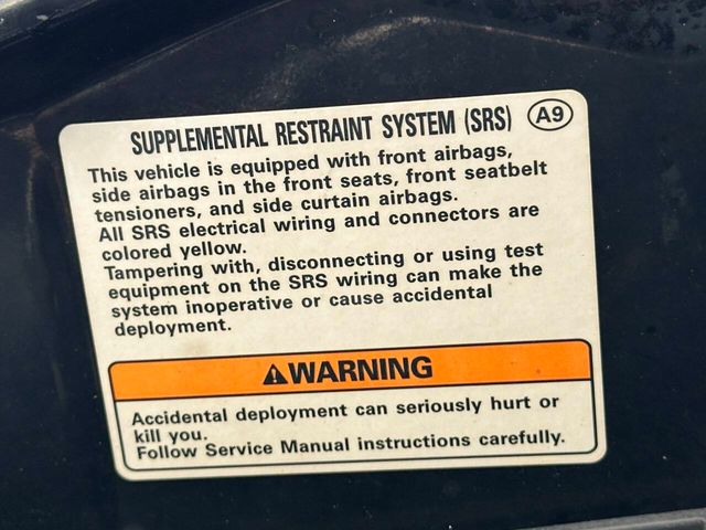 2007 Acura RDX AWD 4dr - 22902267 - 31