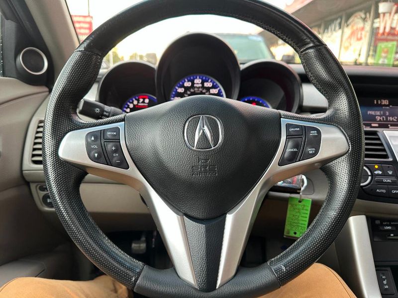 2007 Acura RDX AWD 4dr - 22902267 - 33