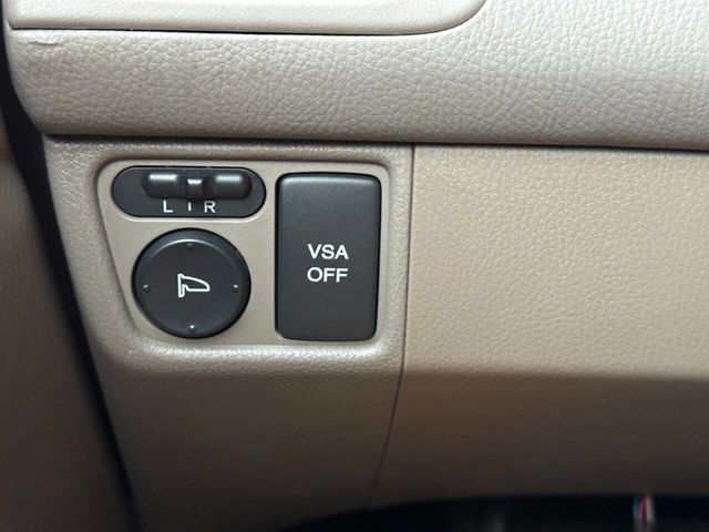 2007 Acura RDX AWD 4dr - 22902267 - 38