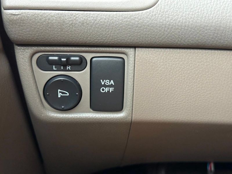 2007 Acura RDX AWD 4dr - 22902267 - 38