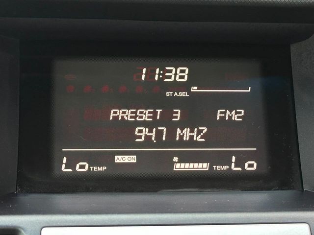 2007 Acura RDX AWD 4dr - 22902267 - 40