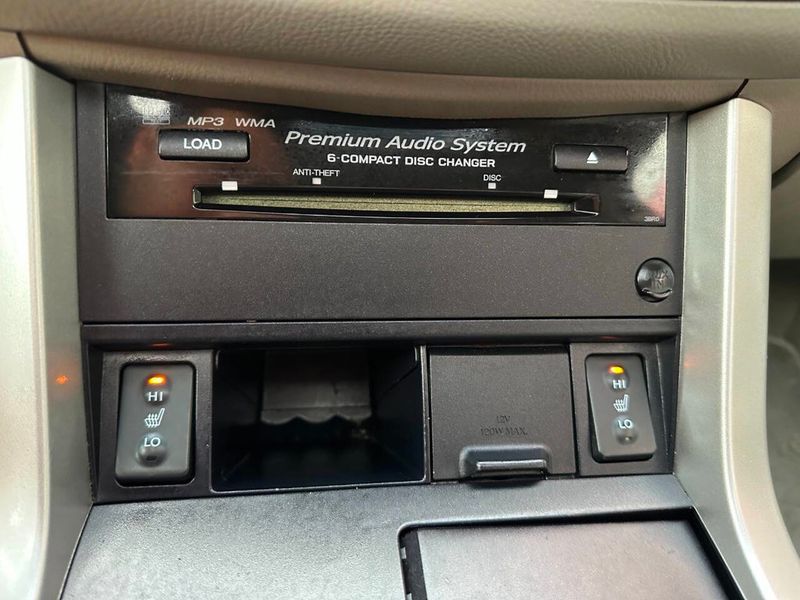 2007 Acura RDX AWD 4dr - 22902267 - 43