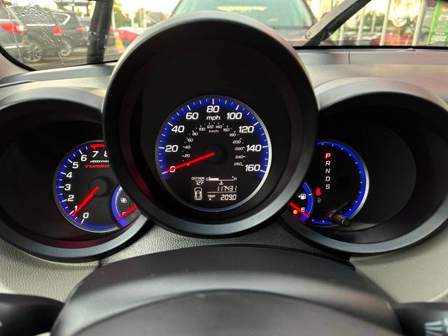 2007 Acura RDX AWD 4dr - 22902267 - 46