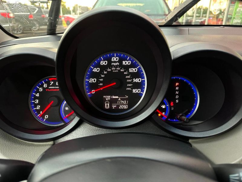 2007 Acura RDX AWD 4dr - 22902267 - 46