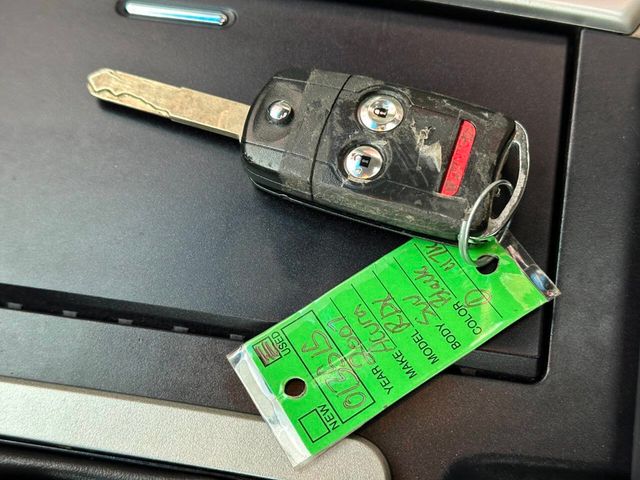 2007 Acura RDX AWD 4dr - 22902267 - 48