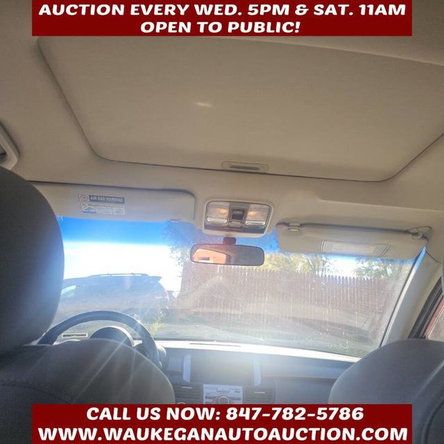 2007 Acura RDX AWD 4dr Tech Pkg - 22940445 - 8