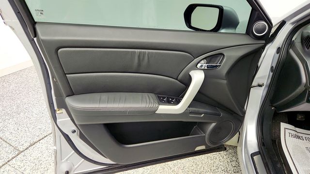 2007 Acura RDX AWD 4dr Tech Pkg - 23014269 - 9