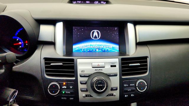 2007 Acura RDX AWD 4dr Tech Pkg - 23014269 - 16