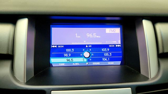 2007 Acura RDX AWD 4dr Tech Pkg - 23014269 - 17