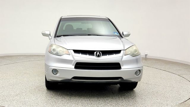 2007 Acura RDX AWD 4dr Tech Pkg - 23014269 - 1
