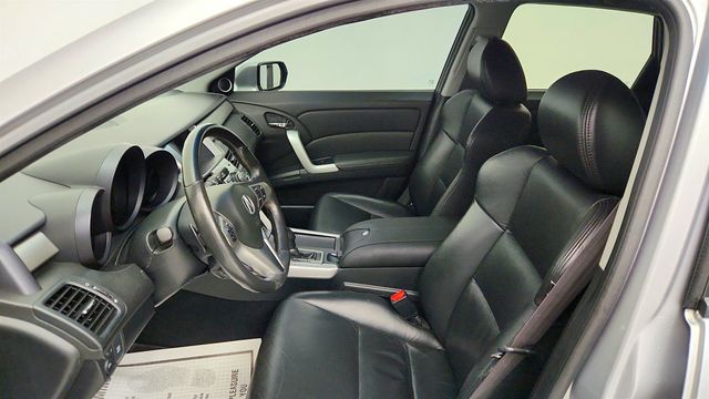 2007 Acura RDX AWD 4dr Tech Pkg - 23014269 - 19