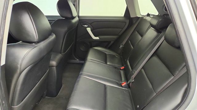 2007 Acura RDX AWD 4dr Tech Pkg - 23014269 - 20