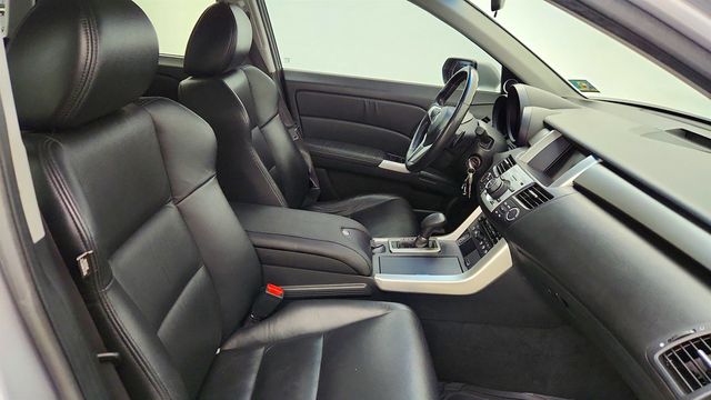 2007 Acura RDX AWD 4dr Tech Pkg - 23014269 - 23