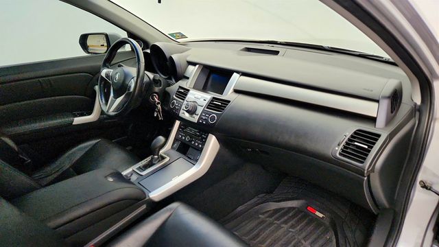 2007 Acura RDX AWD 4dr Tech Pkg - 23014269 - 24