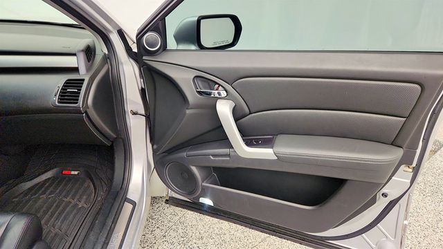 2007 Acura RDX AWD 4dr Tech Pkg - 23014269 - 25