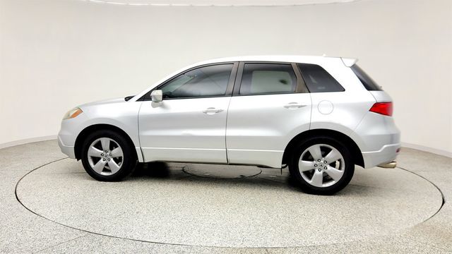 2007 Acura RDX AWD 4dr Tech Pkg - 23014269 - 7