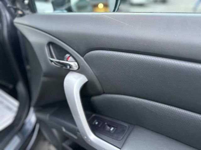 2007 Acura RDX SH AWD 4dr SUV - 22962742 - 19