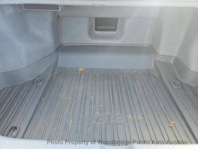2007 Acura RL 4dr Sedan Automatic - 23031436 - 10