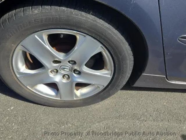 2007 Acura RL 4dr Sedan Automatic - 23031436 - 13