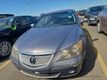 2007 Acura RL 4dr Sedan Automatic - 23031436 - 1