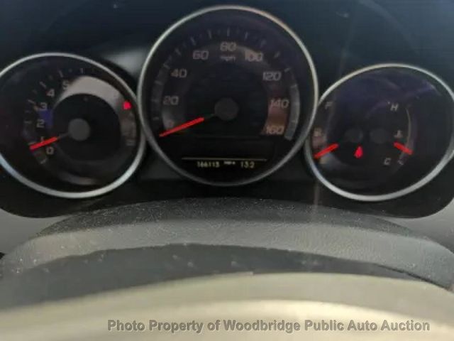 2007 Acura RL 4dr Sedan Automatic - 23031436 - 6