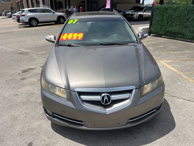 2007 Acura TL 4dr Sedan Automatic - 23016741 - 1