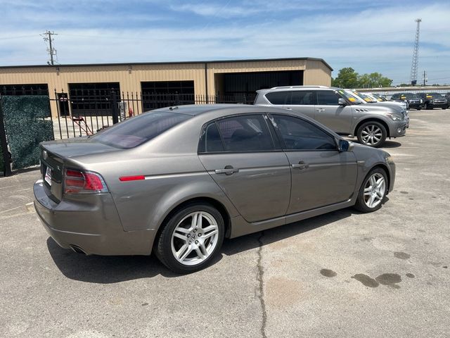 2007 Acura TL 4dr Sedan Automatic - 23016741 - 3