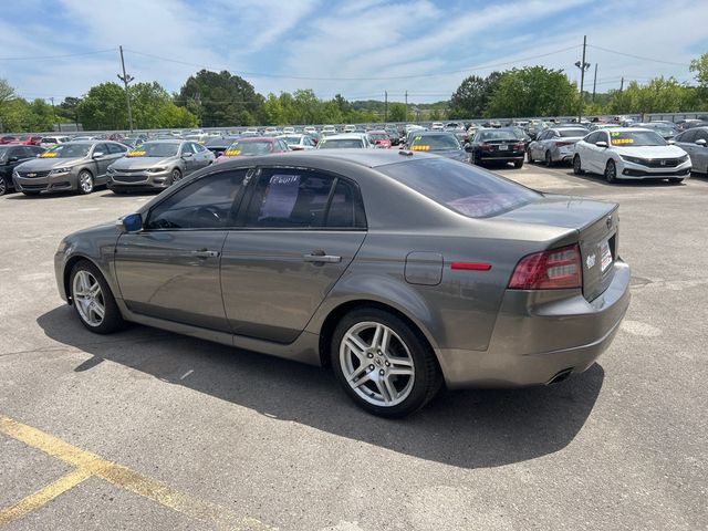2007 Acura TL 4dr Sedan Automatic - 23016741 - 5
