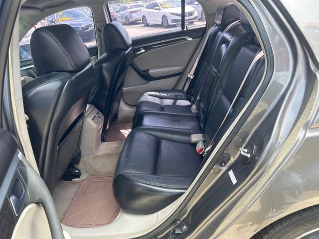 2007 Acura TL 4dr Sedan Automatic - 23016741 - 6