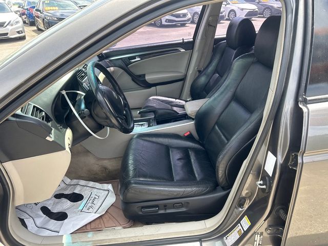2007 Acura TL 4dr Sedan Automatic - 23016741 - 7