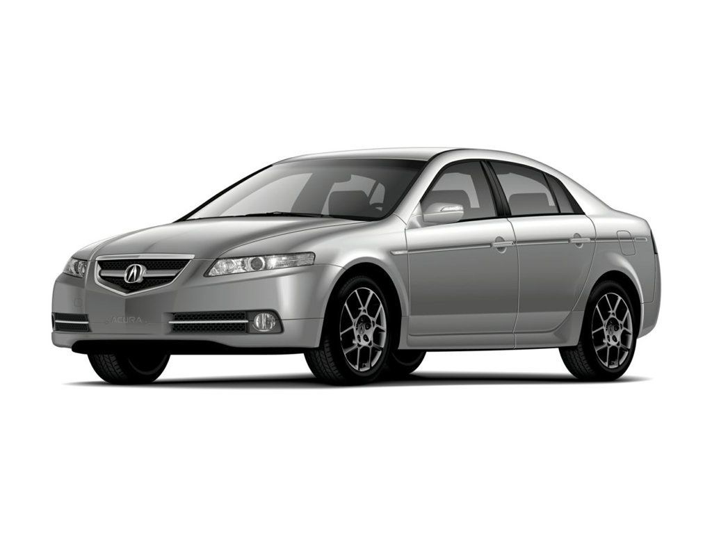 2007 Acura TL 4dr Sedan Automatic Type-S - 23021101 - 0