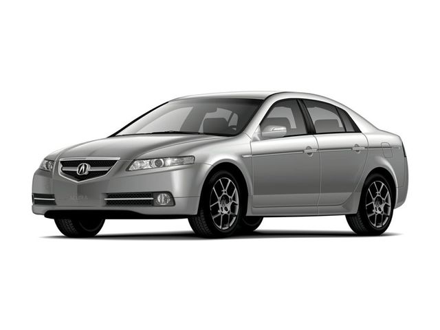 2007 Acura TL 4dr Sedan Automatic Type-S - 23021101 - 0