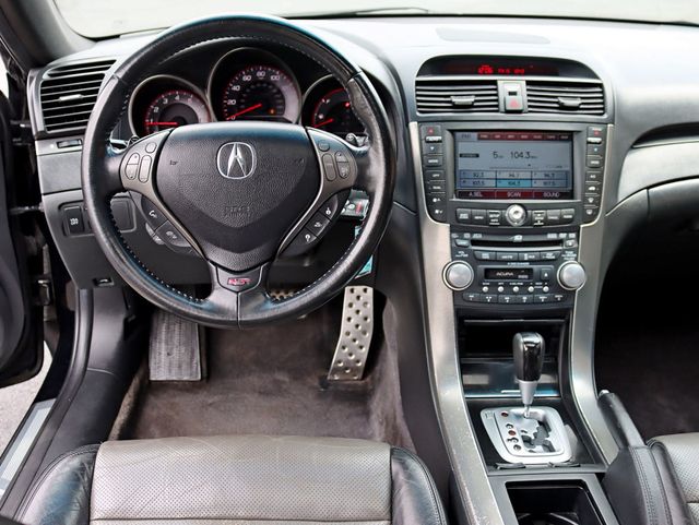 2007 Acura TL 4dr Sedan Automatic Type-S - 22444331 - 10