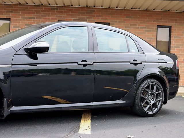 2007 Acura TL 4dr Sedan Automatic Type-S - 22444331 - 1