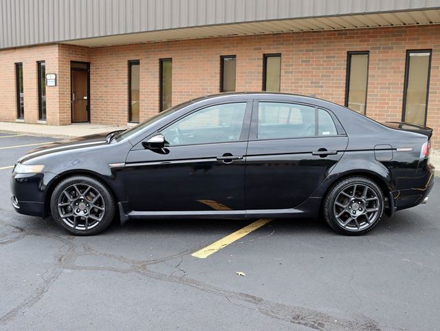 2007 Acura TL 4dr Sedan Automatic Type-S - 22444331 - 6