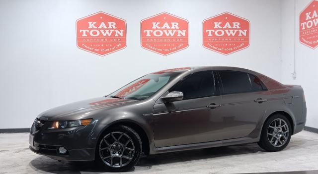 2007 Acura TL 4dr Sedan Automatic Type-S - 22693985 - 1