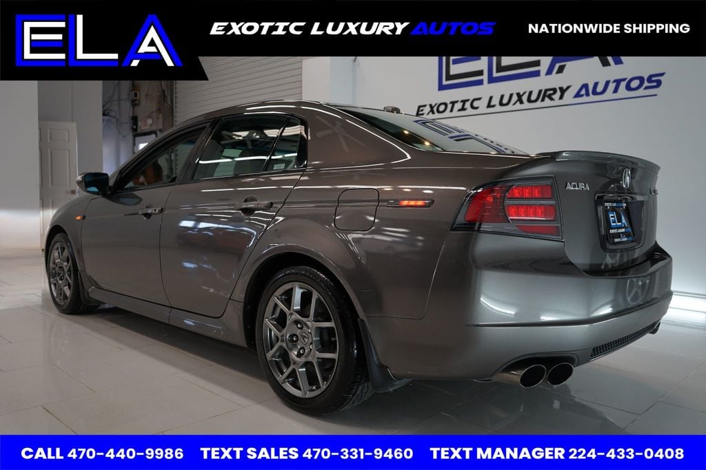 2007 Acura TL ONE OWNER SINCE NEW! CLEANEST EXAMPLE IN USA! TOO CLEAN! WOW!!!! - 22736054 - 9