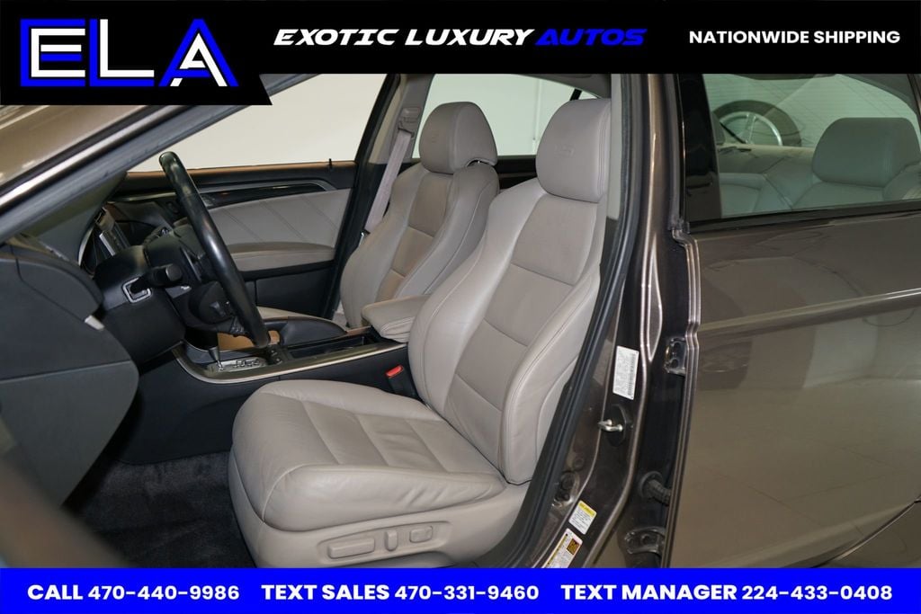 2007 Acura TL ONE OWNER SINCE NEW! CLEANEST EXAMPLE IN USA! TOO CLEAN! WOW!!!! - 22736054 - 21