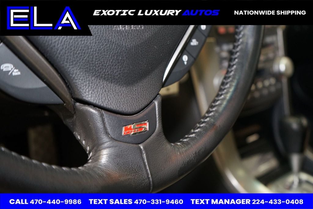 2007 Acura TL ONE OWNER SINCE NEW! CLEANEST EXAMPLE IN USA! TOO CLEAN! WOW!!!! - 22736054 - 26